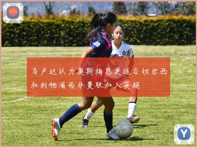 马卢达认为奥斯梅恩更适合切尔西和利物浦而非曼联加入英超